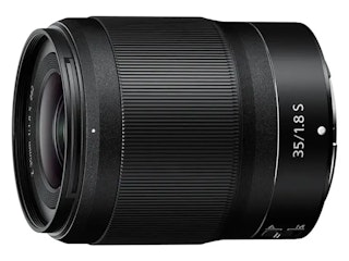 ◇最終値下げ◇ NIKKOR Z 35mm f/1.8 S レンズ おまけ有り Nikon NIKKOR Z 35mm f/1.8 Sレビュー｜マクロ的に使える？近接性能を